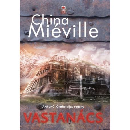Vastanács - Új-Crobuzon 3.