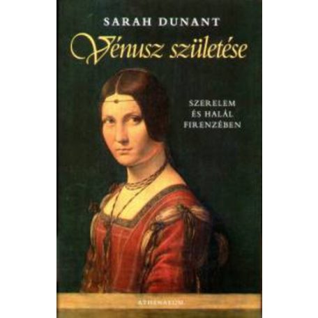 Vénusz születése