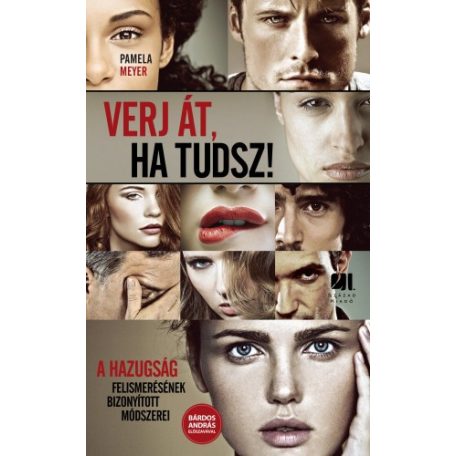 Verj át, ha tudsz
