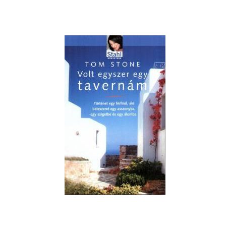 Volt egyszer egy tavernám
