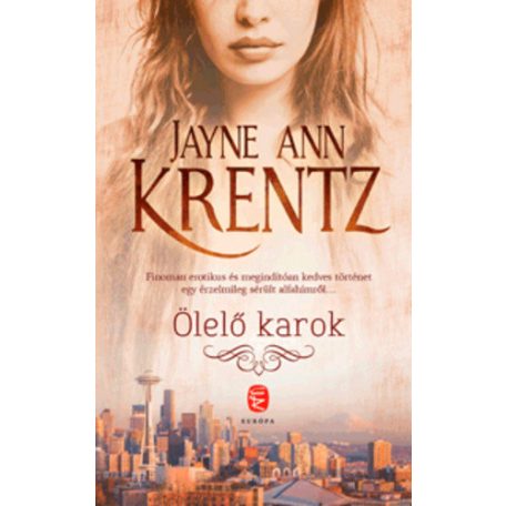 Ölelő karok