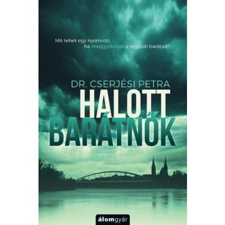 Halott barátnők