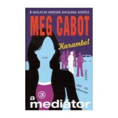 A mediátor 3. - Karambol