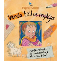 Wanda titkos naplója