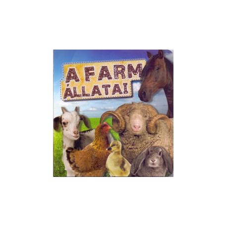 A farm állatai