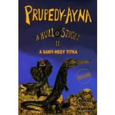 A hüllősziget 2.- A Samy-hegy titka (A)