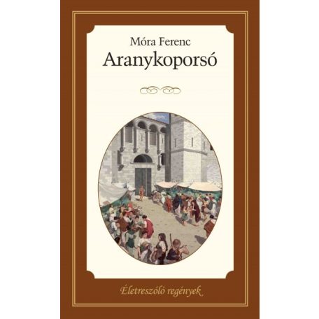 Aranykoporsó (tdk) (F)