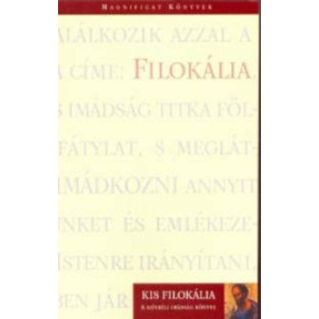 Kis Filokália