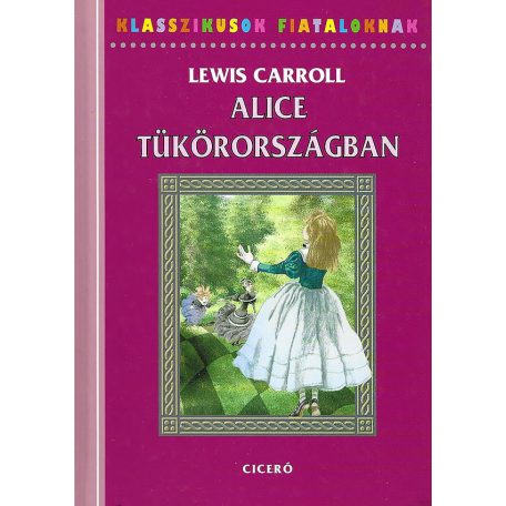 Alice tükörországban (FIX)