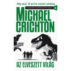 Az elveszett világ(A)
