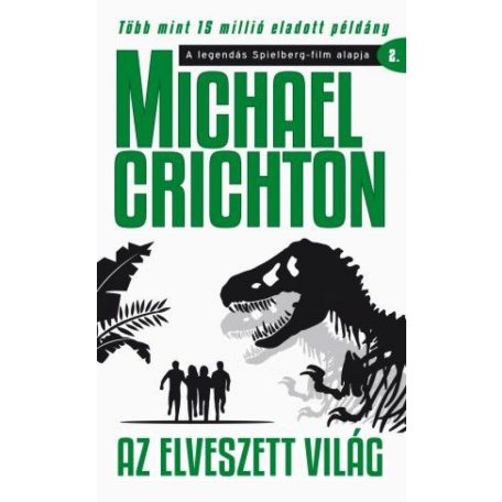 Az elveszett világ(A)