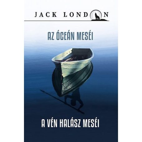 Az óceán meséi - A vén halász meséi