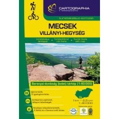 Mecsek turistakalauz