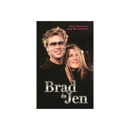 Brad és Jen (A)