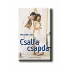 Csalfa csapda