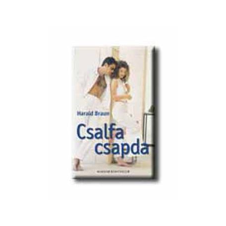 Csalfa csapda