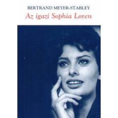 Az igazi Sophia Loren(A)