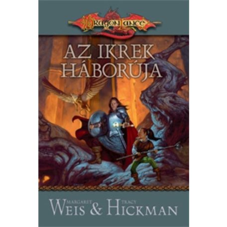 Az ikrek háborúja - legendák 2. (F) (A)