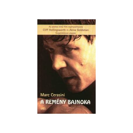 A remény bajnoka (A)