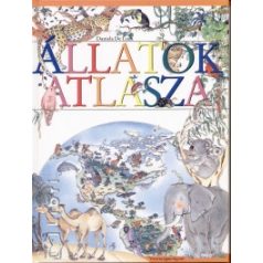 Állatok atlasza
