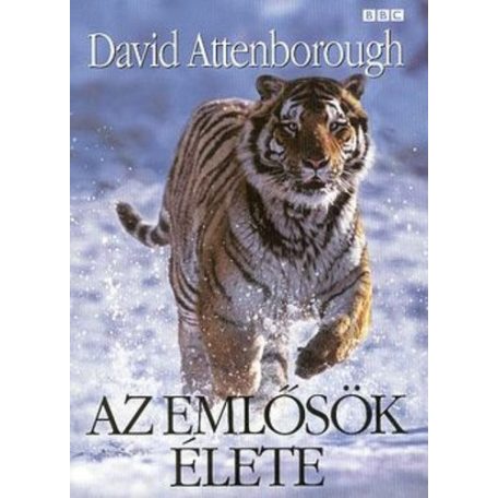Az emlősök élete