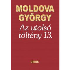 Az utolsó töltény 13. (A)