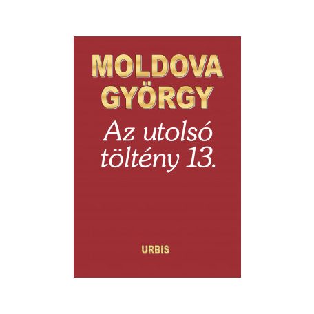 Az utolsó töltény 13. (A)