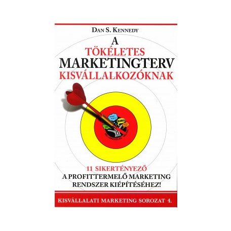 A tökéletes marketingterv kisvállalkozók