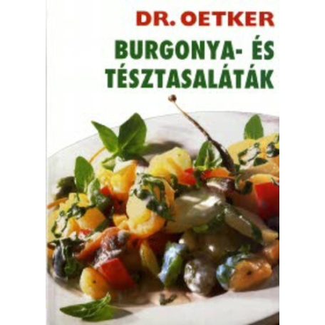Burgonya- és tésztasaláták (Fix)