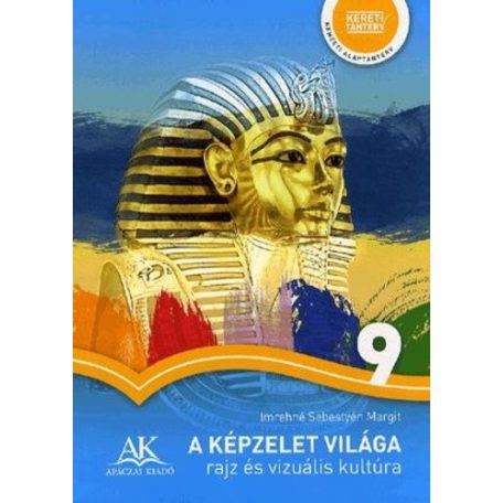 A képzelet világa 9. AP-092203