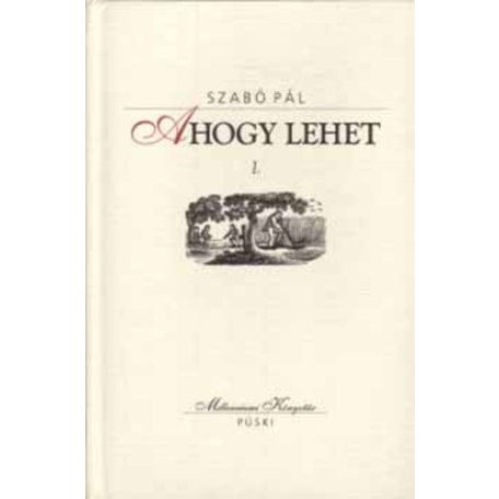 Ahogy lehet 1-2. (MK-153-154) (F)