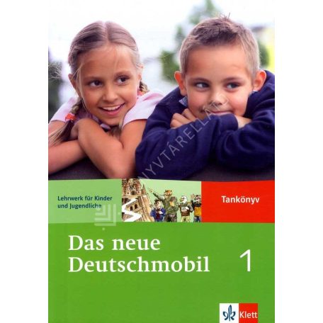 Das neue Deutschmobil 1. glossar