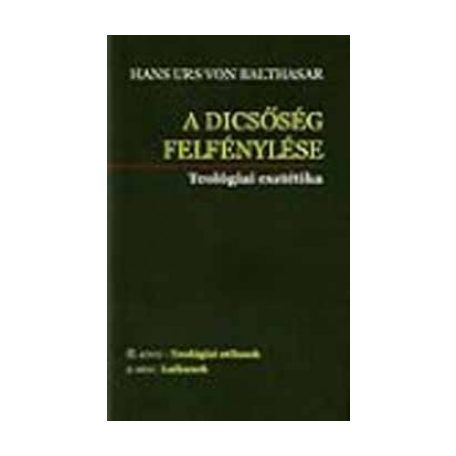 A dicsőség felfénylése