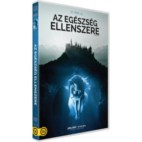 Az ellenszer