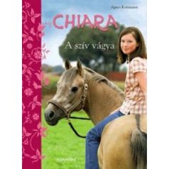 Chiara - A szív vágya