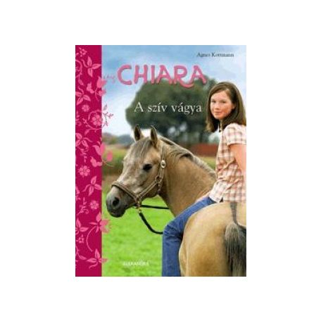 Chiara - A szív vágya