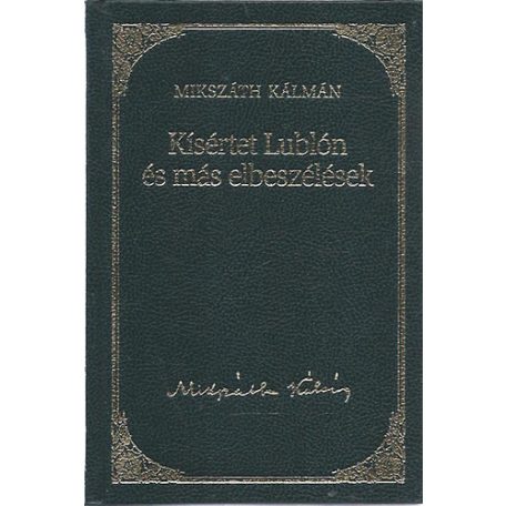A demokrácia legendája és más elbeszélés