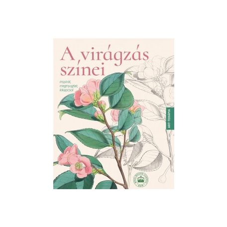 A virágzás színei