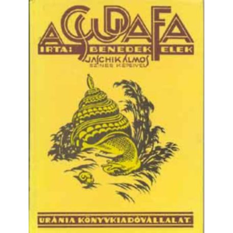 A csudafa (FIX)
