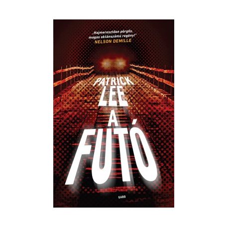 A futó