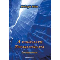 A tudatalatti tízparancsolata + CD (FIX)