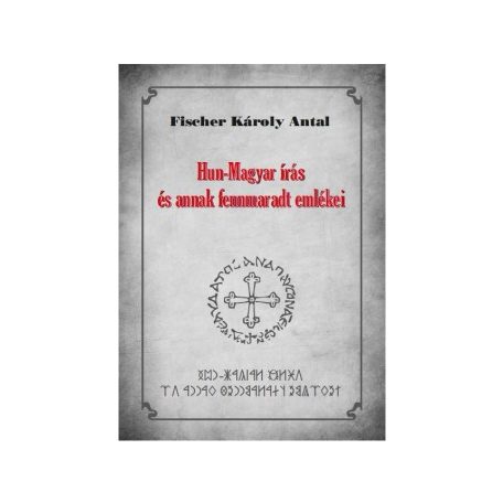 A hun-magyar írás
