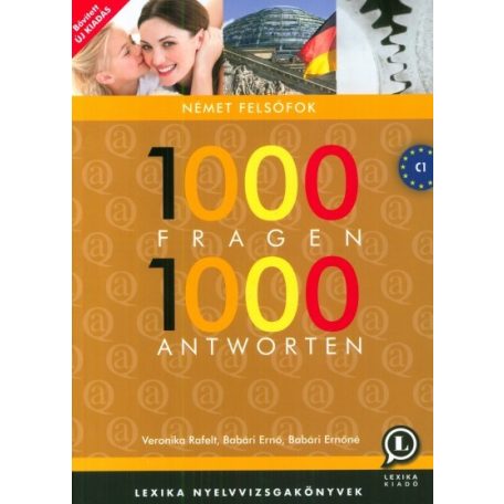 1000 kérdés1000 válasz német felsőf (FIX