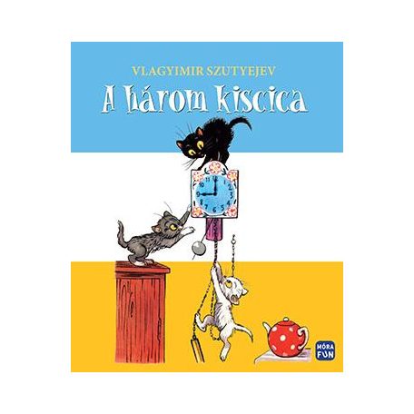 A három kiscica (lepo)