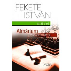 Almárium - Fekete István füveskönyve