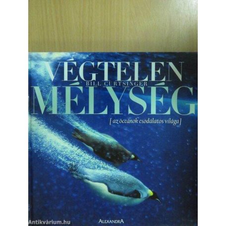 Végtelen mélység
