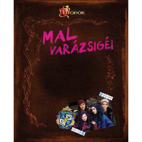 Mal varázsigéi - Utódok