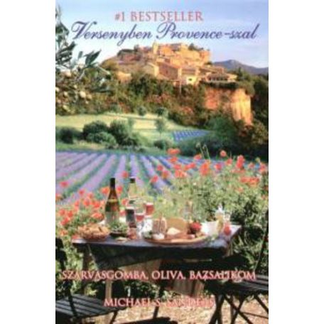 Versenyben Provence-szal (A)