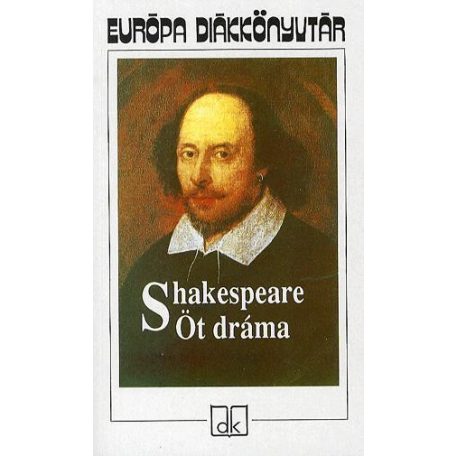 Öt dráma (eu. diák új ) (F)