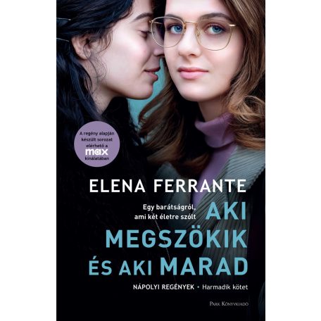 Aki megszökik és aki marad - Nápolyi reg
